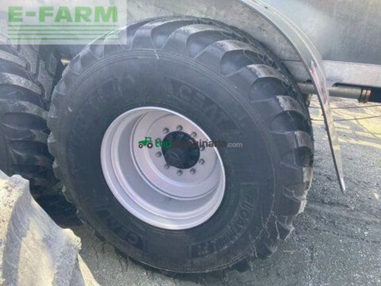 Cisterna - Fliegl - pfw 16000 duo line+ tandem