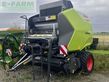 Empacadora gigant - Claas - variant 580 rc trend