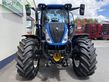 Tractor agrícola - New Holland - t5.140 auto command (stage v)