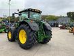 Tractor agrícola - John Deere - 6215r tractor (st23985)