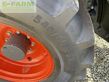 Tractor agrícola - Claas - arion 550 cmatic cebis