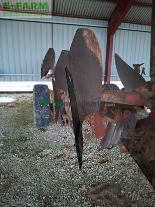 Arado - Bugnot - spep - s 9 -160 - 8 nsm