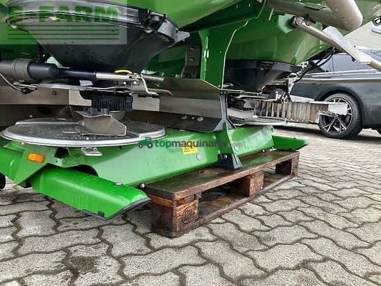 Esparcidor - Amazone - za-v 2000 tronic