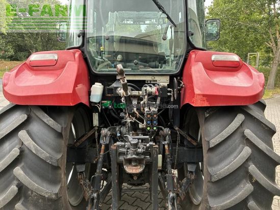 Tractor agrícola - Case IH - farmall 105 u