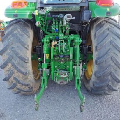 Tractor agrícola - John Deere - 5125r