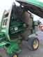Empacadora gigant - John Deere - 854 rotoflow