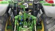 Tractor agrícola - John Deere - 6120m