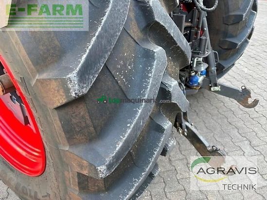 Tractor agrícola - Claas - axion 870 cmatic cebis CMATIC CEBIS