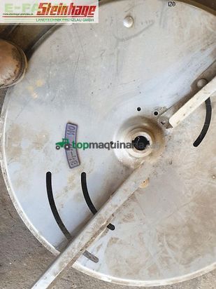 Esparcidor - Amazone - za-m ultra 3000