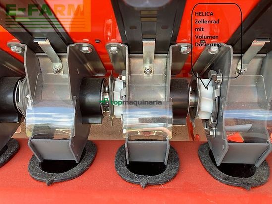 Sembradora - Kuhn - sitera330-20e