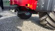 Minicargadora - Thaler - 2438l dpf kabine og brede hjul