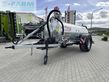 Cuba de purin - Fliegl - wfw 6200 jumbo turbo wasser