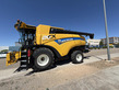 Cosechadora de Cereal - New Holland - CX8.70 SL 