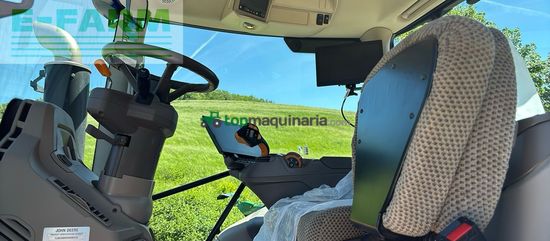 Tractor agrícola - John Deere - 6R 250