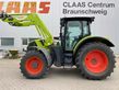 Tractor agrícola - Claas - arion 650 st4 hexa