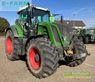 Tractor agrícola - Fendt - 826 vario s4