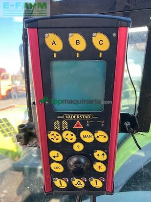 Sembradora - Väderstad - rapid 300s