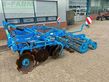 Grada de disco - Lemken - rubin 10/300