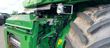 Cosechadora de Cereal - John Deere - 9700