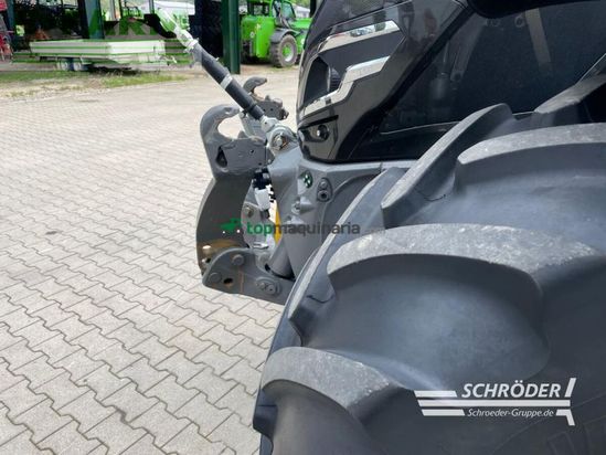 Tractor agrícola - Valtra - t 175 ed