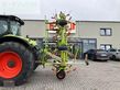Henificador - Claas - volto 1100