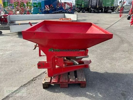 Esparcidor - Kirchner - hs 500
