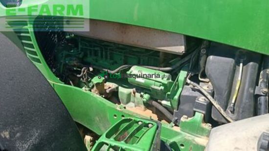 Tractor agrícola - John Deere - 7930 autopower