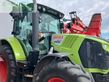 Tractor agrícola - Claas - arion 520 cis t4i cis