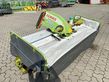 Cortacésped manual - Claas - disco 3100f profil