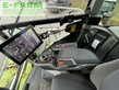 Cosechadora de Cereal - Claas - jaguar 970