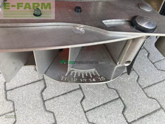 Esparcidor - Rauch - axis-m 30.2 emc+w isobus