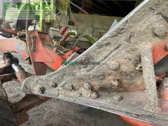 Arado - Kuhn - manager