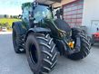 Tractor agrícola - Valtra - n155 a mit rüfa