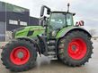 Tractor agrícola - Fendt - 728 vario gen7
