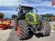 Tractor agrícola - Claas - axion 960 cmatic cebis