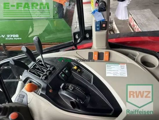 Tractor agrícola - Massey Ferguson - 4709m dyna 2