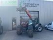 Telescopica - Case IH - 742 farmlift nur 3330 std.