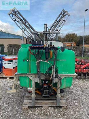 Atomizador -  - pulvérisateur - autre eco1000ht . unigreen