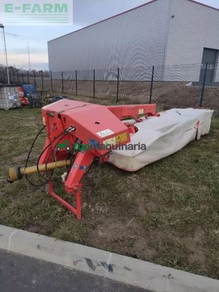 Cortacésped manual - Kuhn - gmd 902