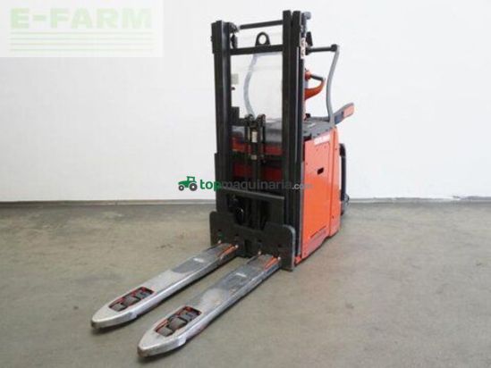 Elevadora - Linde - d 10 ap 1163