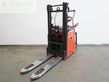 Elevadora - Linde - d 10 ap 1163
