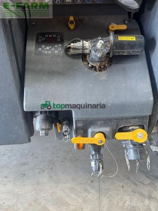 Atomizador - Challenger - rogator 344