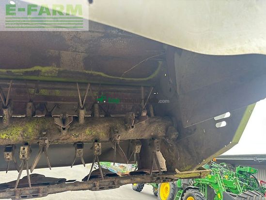 Cortacésped manual - Claas - disco 3100 c contour