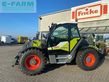 Telescopica - Claas - scorpion 756 varipower gen. 2