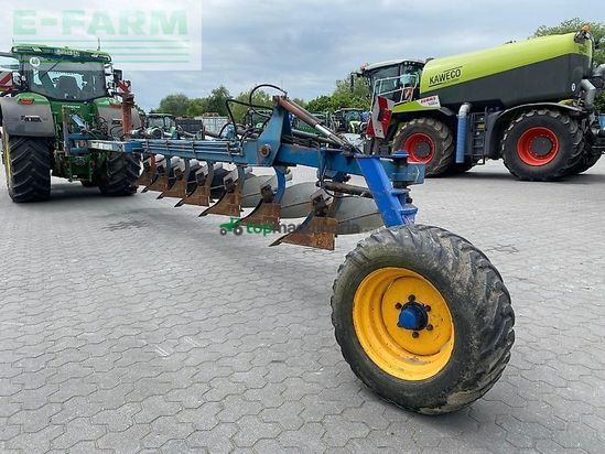 Arado - Overum - dl 7108 h - 7 schar