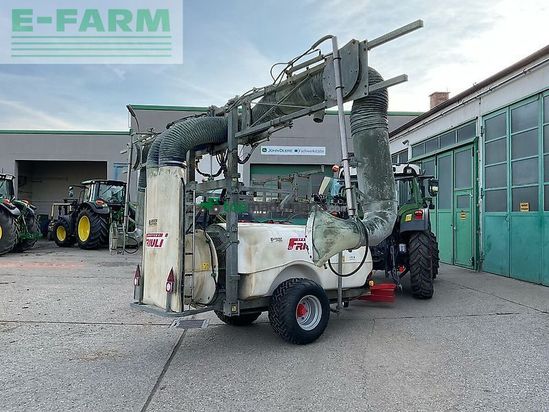 Atomizador -  - twin 2000