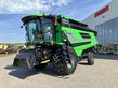 Cosechadora de Cereal - Deutz-Fahr - c9306 ts stage 5