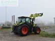 Tractor agrícola - Claas - arion 420 - st v advanced claa