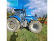 Tractor agrícola - New Holland - t7.260