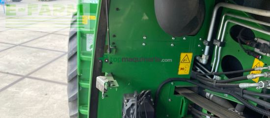 Cosechadora de Cereal - John Deere - 8500